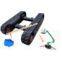 Rubber crawler tracks manufacturer-custom design