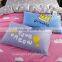 Hot selling cheap diposable nonwoven waterproof bed sheet wholesale BS302