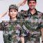 Bespoke Waterproof Army Camouflage Uniforms