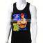 Best selling super quality men's sport vest manufacturer sale