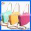 Promotional Gift Silicone Cosmetic Bag Waterproof Beach Bag