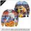 Men winter heavy cashmere sweater pullover