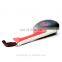 red/black PU kick training target taekwondo double kick pad