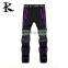 Winter warm trousers mens casual pants softshell