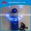 led display fan,led flashing message mini fan,led fan light