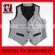 New style Best-Selling hot sale cool waistcoat for men design