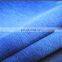 Cotton polyester stretch denim Indigo blue denim with 11oz denim fabric