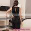 Two color Four Size In Stock Wholesale Plus Size Women Clothing