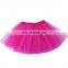 2015 newest girls pettiskirt dancing tutus birthday tutu dress for kids tutu party dress