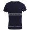 custom new design vintage t shirts wholesale for men