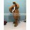 HI CE adult animal mascot costume for hot sale,funny customized elephant mascot costume for party show