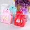 wedding favor gift boxes baby shower wedding candy box