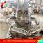 Christmas animatronic talking tree for garden decoration