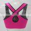 No paded women sport bra fitness