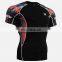 Customised gym training tshirt manufacturer