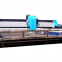 CNC Glass V Grooving Machine