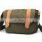 HOT Canvas cross body men shoulder messenger bag