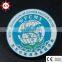 OEM design friendly custom badge
