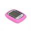 silicone protective cover for Garmin EDGE 200/500 bicycle/Bike GPS speed protective casing smart cover x-doria