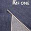 MF ONE 100% хлопковая сырьяная полоса selvage сырая джинсовая тилье  темно-синий 33/34