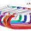 China Factory Wholesale Spring Snap Keychain Hook Carabiner Hooks