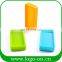 plastic domino game for kids, domino blocks, domino brick