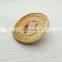 Custom gifts UAE gold coin for armed forces