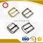 Free sample metal various type buckle of belt