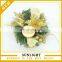 fashion wholesale mini artificial wholesale christmas wreaths