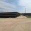 Supply A671 GR.B60 CL22 LSAW  PIPE tirico pipeline