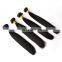 8A virgin hair straight hair 100% natural original brazilian human hair for black women