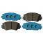 Japanese Brake Pad04465-12630 for Car