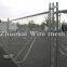 Chain Link Mesh Temporary Fence