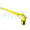HAOYO 40 Ton Container Marine Hydraulic Deck Crane for Sale