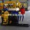 HZ-130Y Hydraulic Rotary Drilling Rig and core drilling rig machine for sale