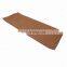Melors Light Brown + White Color EVA Foam Marine Boat Flooring Faux Teak Sheet