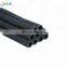 Factory direct mine special rubber tube sandblasting tube inner wall thick high wear-resistant hose support custom
