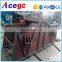 Rotary sand vibrating screening machine