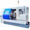 China Mini Cheap Horizontal CNC Boring and Milling Machine