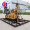 XY-3 high quality hydraulic geological drill machine borehole equipment for sale