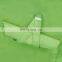 5m Triangle Green Waterproof Woven Shade Sail