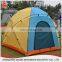 trailer 5 8 person outdoor camping tent cot with kitchen