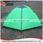 waterproof tent waterproof double layers dome camping family tent