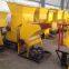 Waste Metal Crusher for Metal Recycling