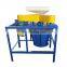 Macadamia / walnut husk removing machine/green walnut peeling shell machine