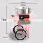 Children's cotton candy machine automatic electric fancy mini commercial cotton candy machine