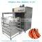 Industrial Cold Smoke Oven for Drying Fish