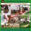 Rice husk ground peanut shell pellet machine / wood pellet mill