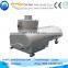 cotton waste for mushroom cultivation/mushroom packaging machine