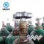 ISO9809-1 Standard High Pressure Nitrogen Gas Cylinder Price Widely Hot Sale